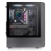 GABINETE THERMALTAKE S200 TG NEGRO ARGB GABINETE THERMALTAKE S200 TG NEGRO ARGB