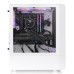 GABINETE THERMALTAKE S200 TG BLANCO ARGB SNOW GABINETE THERMALTAKE S200 TG BLANCO ARGB SNOW