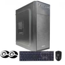 GABINETE MELODY MKG-550-7 KIT 550W BLACK GABINETE MELODY MKG-550-7 KIT 550W BLACK