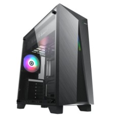 GABINETE GAMEMAX NOVA N6 MID TOWER ARGB 1 FAN GABINETE GAMEMAX NOVA N6 MID TOWER ARGB 1 FAN