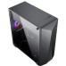 GABINETE GAMEMAX NOVA N6 MID TOWER ARGB 1 FAN GABINETE GAMEMAX NOVA N6 MID TOWER ARGB 1 FAN