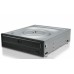 GRABADORA DVD LG 24X SATA NEGRA GH24NSCO GRABADORA DVD LG 24X SATA NEGRA GH24NSCO