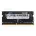 SODIMM DDR4 MEMOX 8GB 3200 MHZ MMD48G32S / CL22 SODIMM DDR4 MEMOX 8GB 3200 MHZ MMD48G32S / CL22