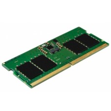 SODIMM DDR5 KINGSTON 8GB KCP556SS6/8 5600MHZ SODIMM DDR5 KINGSTON 8GB KCP556SS6/8 5600MHZ