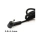 CARGADOR ACER 19V - 2.37A SIN CABLE 3.0MM X 1.1MM