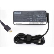 CARGADOR LENOVO 20V - 3.25A TIPO-C SIN CABLE CARGADOR LENOVO 20V - 3.25A TIPO-C SIN CABLE