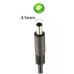 CARGADOR DELL 19.5V - 2.31A SIN CABLE TREBOL