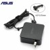 CARGADOR ASUS 19V - 2.37A CABLE INCLUIDO CARGADOR ASUS 19V - 2.37A CABLE INCLUIDO