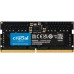 SODIMM DDR5 CRUCIAL 8GB 4800 MHZ CT8G48C40S5 SODIMM DDR5 CRUCIAL 8GB 4800 MHZ CT8G48C40S5