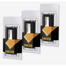 MEMORIA SODIMM DDR3 HIKSEMI HIKER 4GB 1600 MHZ HSC304S16Z1 MEMORIA SODIMM DDR3 HIKSEMI HIKER 4GB 1600 MHZ HSC304S16Z1