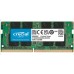 MEMORIA SODIMM DDR4 CRUCIAL BY MICRON 8GB 3200 MHZ 1.2V CB8GS3200 MEMORIA SODIMM DDR4 CRUCIAL BY MICRON 8GB 3200 MHZ 1.2V CB8GS3200