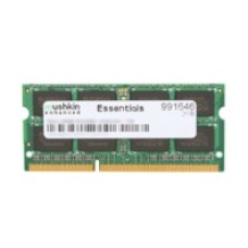 SODIMM DDR3 MUSHKIN ESSENTIALS 4GB 1600MHZ 1.35V SODIMM DDR3 MUSHKIN ESSENTIALS 4GB 1600MHZ 1.35V
