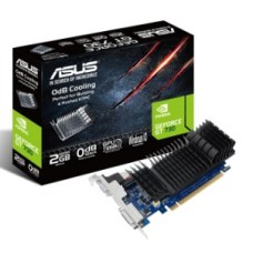 VGA ASUS GEFORCE GT 730 2GB DDR5/HDMI/DVI/VGA VGA ASUS GEFORCE GT 730 2GB DDR5/HDMI/DVI/VGA