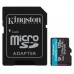 MICRO SD HC 128.00 GB KINGSTON CANVAS GO PLUS 2 EN MICRO SD HC 128.00 GB KINGSTON CANVAS GO PLUS 2 EN