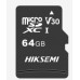 MICRO SD XC 64.00 GB HIKSEMI NEO 2 EN 1 CLASE 10 MICRO SD XC 64.00 GB HIKSEMI NEO 2 EN 1 CLASE 10
