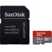 MICRO SD 32.00 GB SANDISK ULTRA 2 EN 1 CLASE 10 MICRO SD 32.00 GB SANDISK ULTRA 2 EN 1 CLASE 10