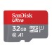 MICRO SD 32.00 GB SANDISK ULTRA 2 EN 1 CLASE 10 MICRO SD 32.00 GB SANDISK ULTRA 2 EN 1 CLASE 10