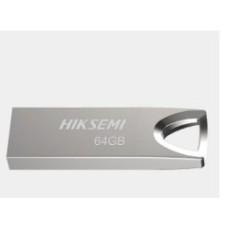 PEN DRIVE HIKSEMI 64GB METAL HIKVISION HS-USB-M200 PEN DRIVE HIKSEMI 64GB METAL HIKVISION HS-USB-M200