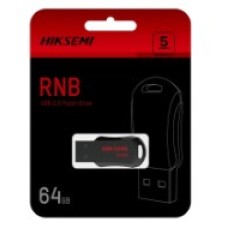 PENDRIVE HIKSEMI 64.00 GB M200R-RNB USB 2.0 PENDRIVE HIKSEMI 64.00 GB M200R-RNB USB 2.0