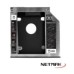CADDY NETMAK NM-CAD SATA2.5"/HDD/SSD/9.5MM CADDY NETMAK NM-CAD SATA2.5"/HDD/SSD/9.5MM