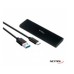 CARRY DISK NETMAK NM-CASE-6 USB-C SSD M.2/3.2USB CARRY DISK NETMAK NM-CASE-6 USB-C SSD M.2/3.2USB