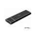 CARRY DISK NETMAK NM-CASE-5 USB-C SSD M.2/3.2USB CARRY DISK NETMAK NM-CASE-5 USB-C SSD M.2/3.2USB