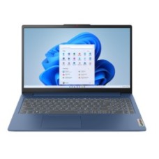 NB LENOVO IP SLIM 3 15ABR8 R-5625U/16GB/512/ESP/F NB LENOVO IP SLIM 3 15ABR8 R-5625U/16GB/512/ESP/F