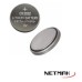 BATERIA NM-CR2032 NETMAK BLISTER X 5 UNIDADES