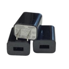 CARGADOR AMAZON 5V-1A USB - ORIGINAL - OEM
