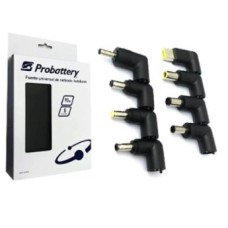 FUENTE PROBATTERY NB UNIVERSAL 90W AUTOMATICA FUENTE PROBATTERY NB UNIVERSAL 90W AUTOMATICA