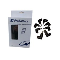 FUENTE PROBATTERY NB UNIVERSAL 65WAUTOMATICA FUENTE PROBATTERY NB UNIVERSAL 65WAUTOMATICA