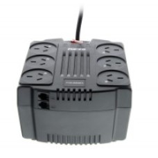 ESTABILIZADOR FORZA FVR-2202A 2200VA/1100W ESTABILIZADOR FORZA FVR-2202A 2200VA/1100W