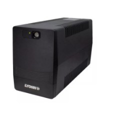 UPS LYONN CTB-1200AP LED UPS LYONN CTB-1200AP LED