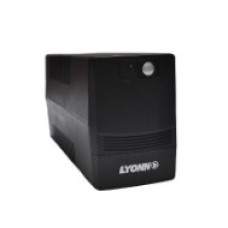 UPS LYONN CTB-2000 LED 2000VA UPS LYONN CTB-2000 LED 2000VA