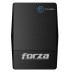 UPS FORZA NT-502A 500VA 4 SALIDAS UPS FORZA NT-502A 500VA 4 SALIDAS