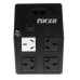 UPS FORZA NT-502A 500VA 4 SALIDAS UPS FORZA NT-502A 500VA 4 SALIDAS
