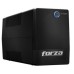 UPS FORZA NT-502A 500VA 4 SALIDAS UPS FORZA NT-502A 500VA 4 SALIDAS