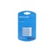 PILA RECARGABLE AAA MULTILASER 1000 PACK X4