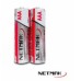 PILA RECARGABLE AAA NETMAK 1100MHA/1.2V/PACK X 2 PILA RECARGABLE AAA NETMAK 1100MHA/1.2V/PACK X 2