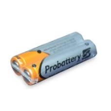 PILA AAA PROBATTERY ALCALINA PACK*2 SIN BLISTER PILA AAA PROBATTERY ALCALINA PACK*2 SIN BLISTER
