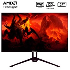 MONITOR LED TEROS 27&quot; TE-2713S GAMING IPS FHD 120H
