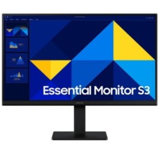 MONITOR LED SAMSUNG 24" LS24D300GALXZB D-SUB/HDMI MONITOR LED SAMSUNG 24" LS24D300GALXZB D-SUB/HDMI