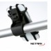 SOPORTE CELULAR NETMAK NM-HC34 BICICLETA/MOTO SOPORTE CELULAR NETMAK NM-HC34 BICICLETA/MOTO
