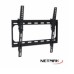 SOPORTE TV NETMAK NM-ST09 32" A 60" C/INCL 400X400 SOPORTE TV NETMAK NM-ST09 32" A 60" C/INCL 400X400