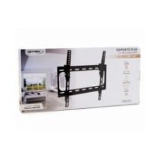 SOPORTE TV NETMAK NM-ST09 32" A 60" C/INCL 400X400 SOPORTE TV NETMAK NM-ST09 32" A 60" C/INCL 400X400