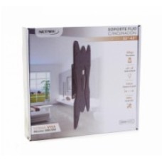 SOPORTE TV NETMAK NM-ST22 23" A 43" BASCTE 200X200 SOPORTE TV NETMAK NM-ST22 23" A 43" BASCTE 200X200