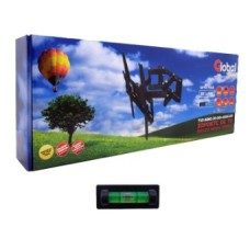 SOPORTE TV GLOBAL TVS-ARM2-30-60I-400X400 MOVIL SOPORTE TV GLOBAL TVS-ARM2-30-60I-400X400 MOVIL