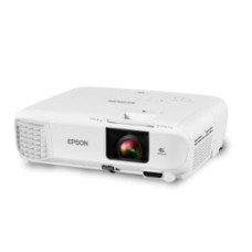 PROYECTOR EPSON POWERLITE E20 XGA H981A PROYECTOR EPSON POWERLITE E20 XGA H981A