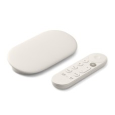 TV BOX GOOGLE TV STREAMER 4K/32G/4G/HDR/HD