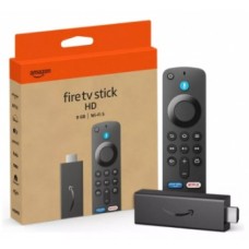 FIRE TV STICK AMAZON FHD 8GB WI-FI 5 CON CARGADOR